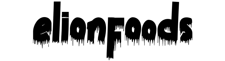 Death Party  Free Fonts Download