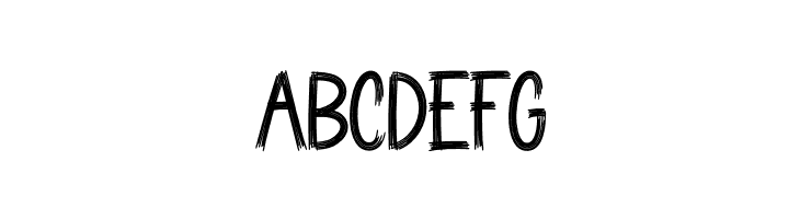 Witch Ghost  Free Fonts Download