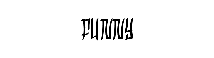 Hollowtown  Free Fonts Download