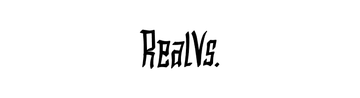 Hollowtown  Free Fonts Download