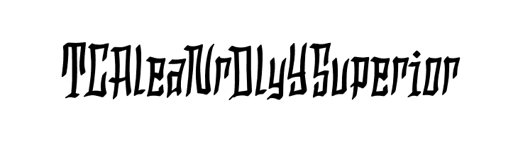 Hollowtown  Free Fonts Download