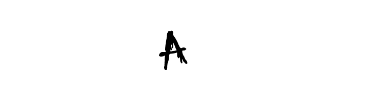 My Candy Black  Free Fonts Download