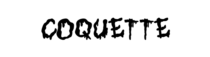 My Candy Black  Free Fonts Download