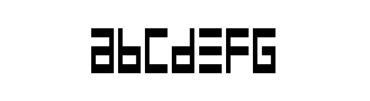 Epps Evans Narrow  Free Fonts Download