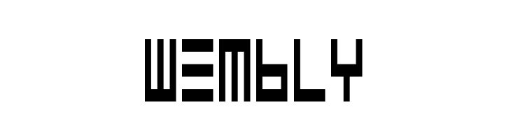 Epps Evans Narrow  Free Fonts Download