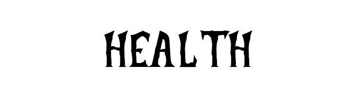 Unforgomen Free Regular  Free Fonts Download