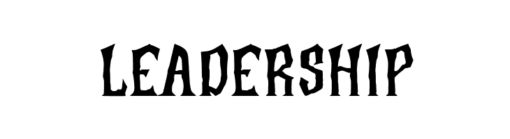 Unforgomen Free Regular  Free Fonts Download