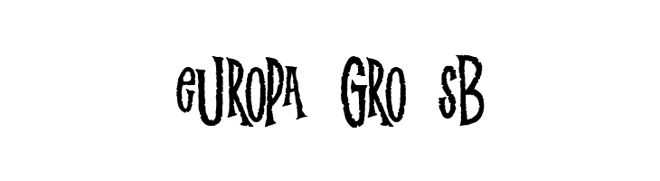 WTF Ghosrain Regular  Free Fonts Download