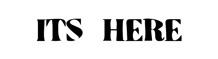 Pumpkin Type Halloween  Free Fonts Download