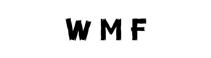 Trick Or Dead  Free Fonts Download