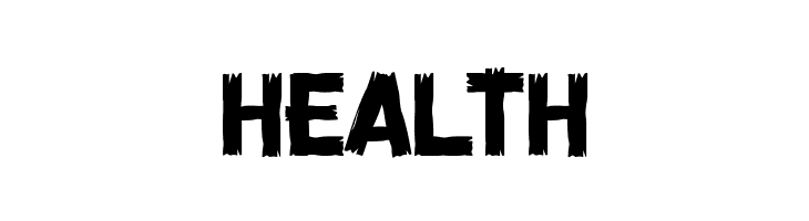 Trick Or Dead  Free Fonts Download