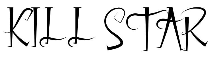 Magic Legends Demo  Free Fonts Download