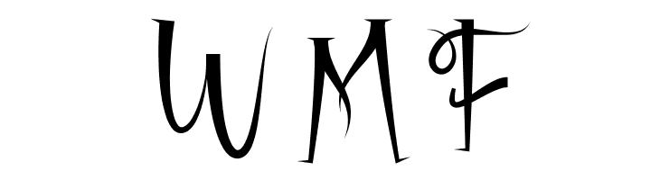 Magic Legends Demo  Free Fonts Download