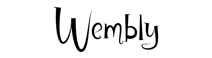 Magic Legends Demo  Free Fonts Download