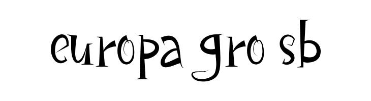 Magic Legends Demo  Free Fonts Download