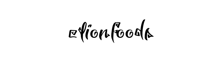 Spooky Wooky  Free Fonts Download