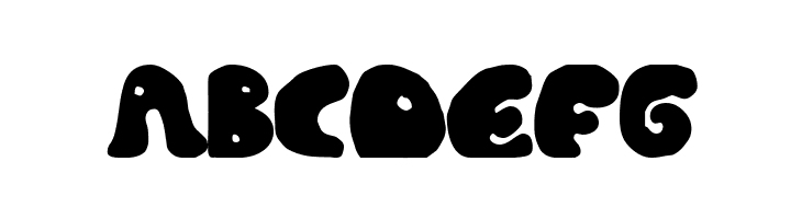 fatty fatty  Free Fonts Download