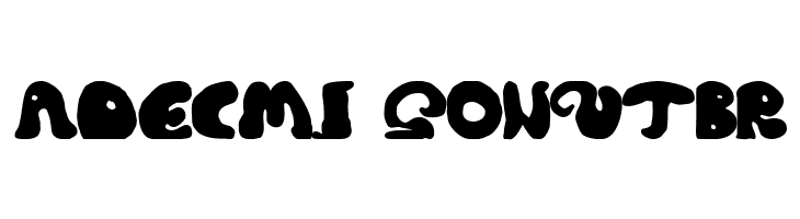 fatty fatty  Free Fonts Download