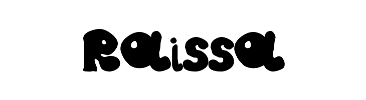 fatty fatty  Free Fonts Download