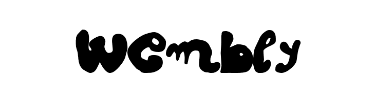 fatty fatty  Free Fonts Download