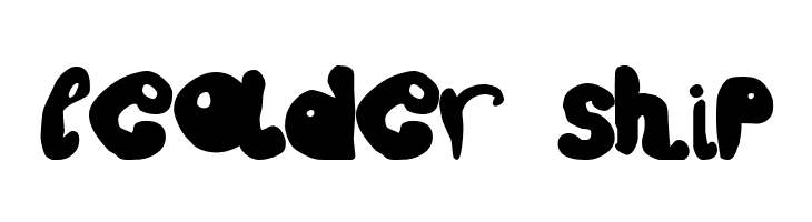 fatty fatty  Free Fonts Download