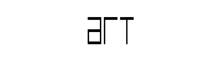 Epps Evans Narrow Light  Free Fonts Download