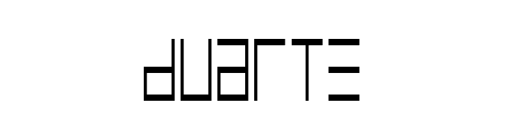 Epps Evans Narrow Light  Free Fonts Download