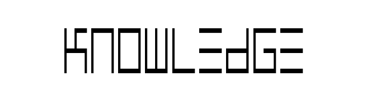 Epps Evans Narrow Light  Free Fonts Download