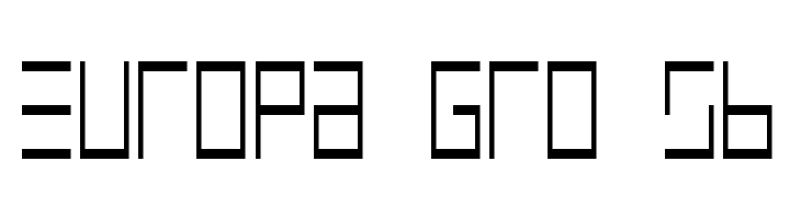 Epps Evans Narrow Light  Free Fonts Download