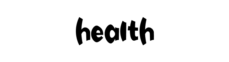 Weird Things Regular  Free Fonts Download