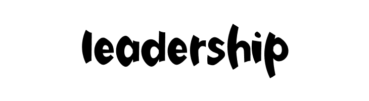 Weird Things Regular  Free Fonts Download