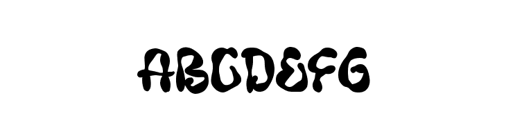 Blood Squad  Free Fonts Download