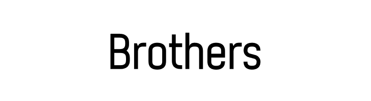 ZF2334 After A Rain Regular  Free Fonts Download