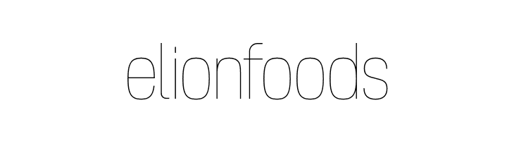 ZF2334 Squarish Hairline  Free Fonts Download