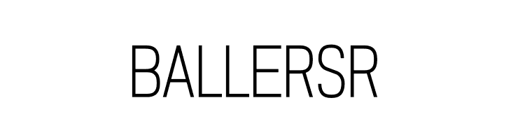 ZF2334 Squarish Light  Free Fonts Download