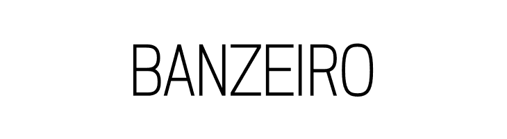 ZF2334 Squarish Light  Free Fonts Download