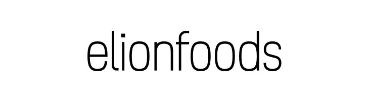 ZF2334 Squarish Light  Free Fonts Download