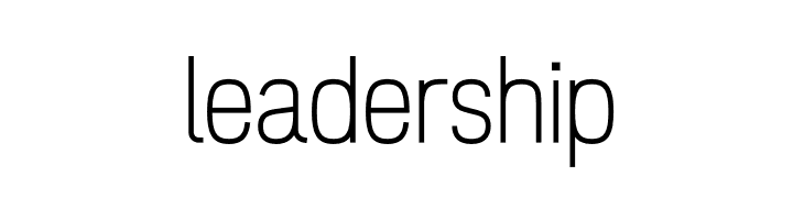 ZF2334 Squarish Light  Free Fonts Download