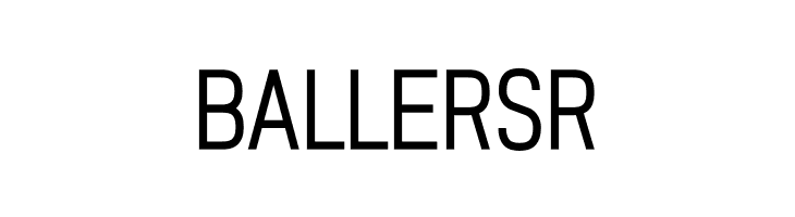 ZF2334 Squarish  Free Fonts Download