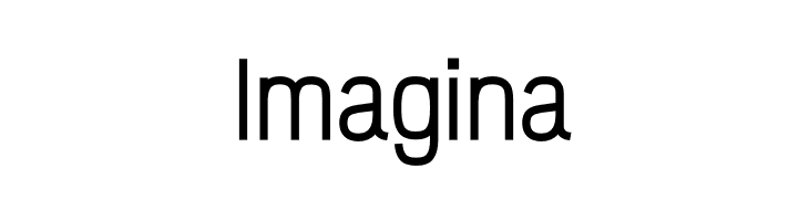 ZF2334 Squarish  Free Fonts Download