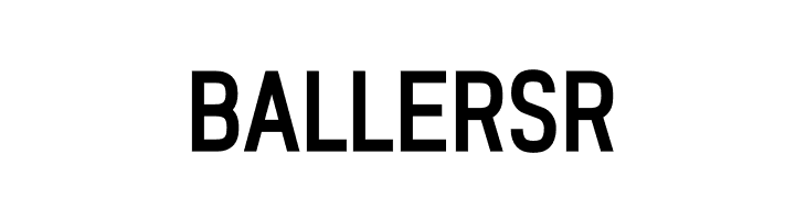 ZF2334 Squarish Bold  Free Fonts Download