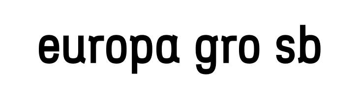 ZF2334 Squarish Bold  Free Fonts Download