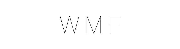 ZF2334 That's All Right Hairline  Free Fonts Download