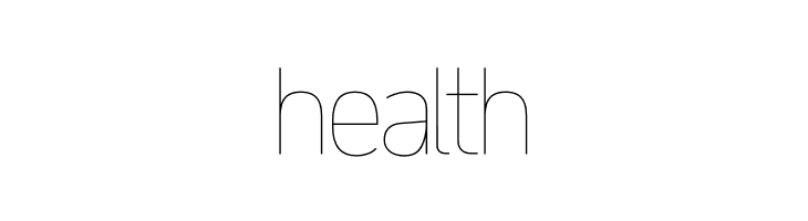 ZF2334 That's All Right Hairline  Free Fonts Download