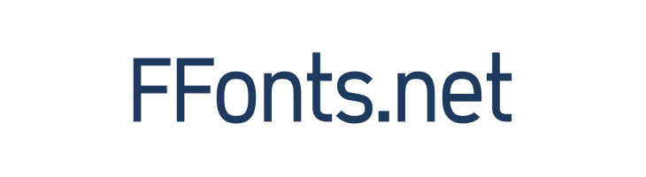 ZF2334 That's All Right Regular font — Lorem ipsum body text preview