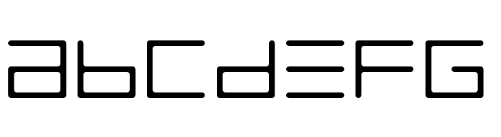 Eppy Evans Round Light  Free Fonts Download