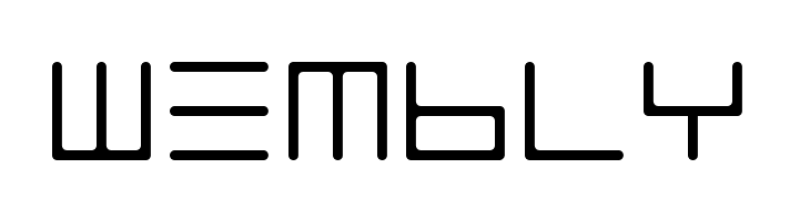 Eppy Evans Round Light  Free Fonts Download