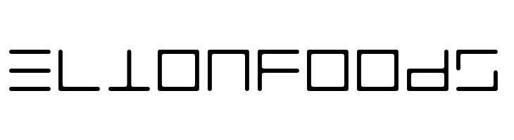 Eppy Evans Round Light  Free Fonts Download