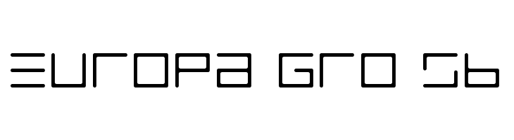 Eppy Evans Round Light  Free Fonts Download