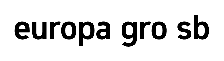 ZF2334 That's All Right Bold  Free Fonts Download